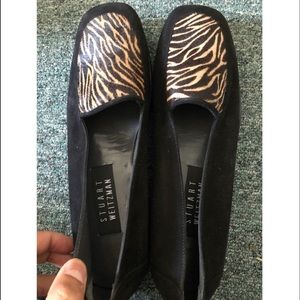 Stuart Weltzman Women’s flats